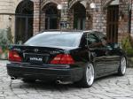 Lexus LS430 by Wald 2000 года
